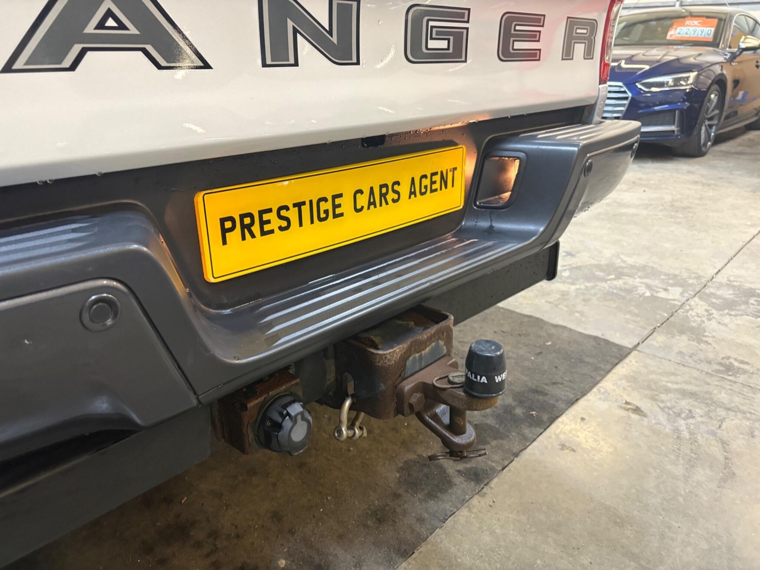 Used Ford Ranger 2020 for sale - 77993004: Photo 38