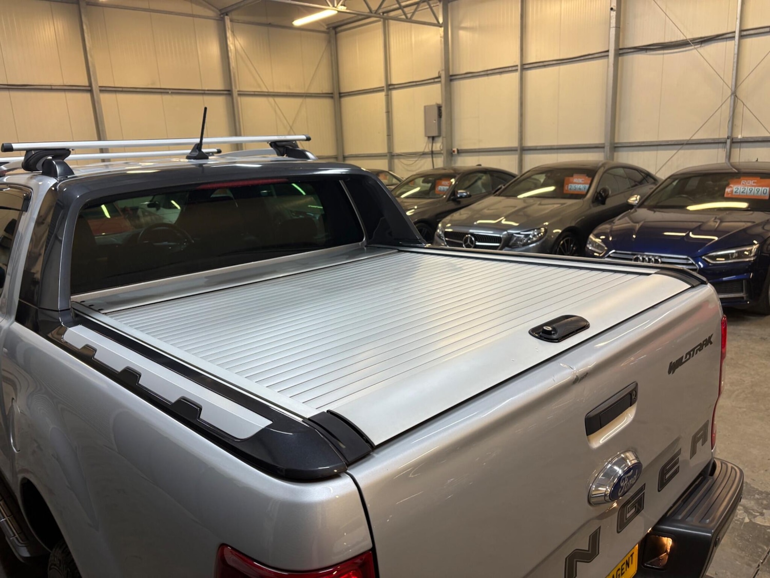 Used Ford Ranger 2020 for sale - 77993004: Photo 39