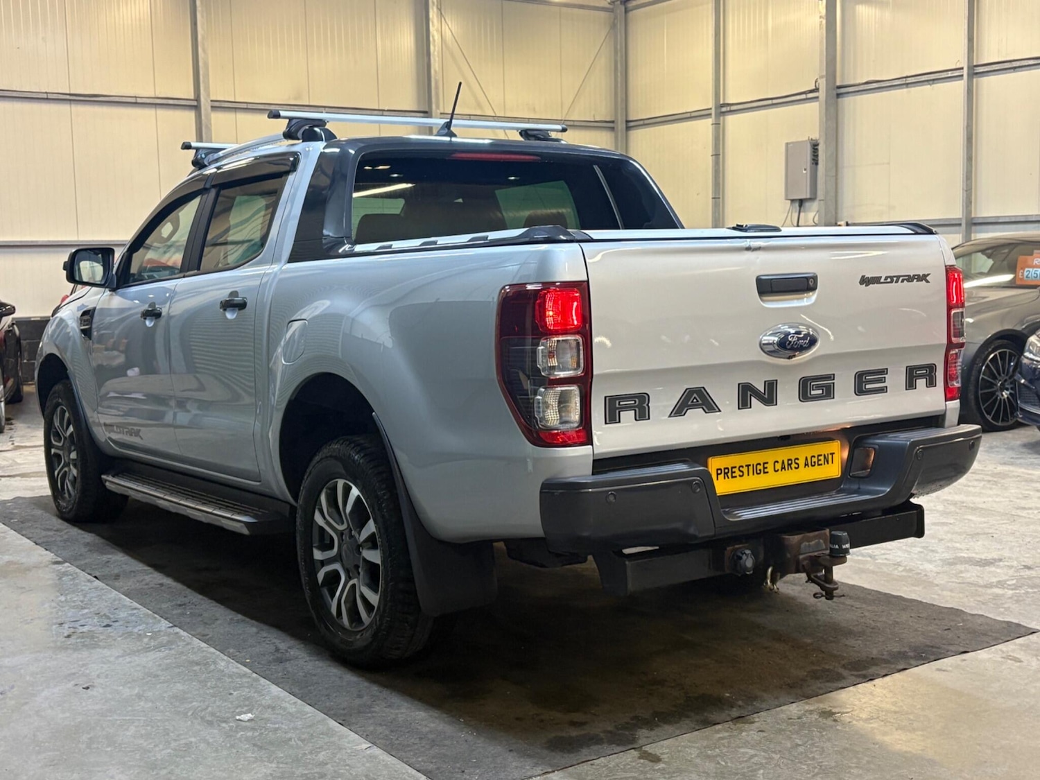 Used Ford Ranger 2020 for sale - 77993004: Photo 4