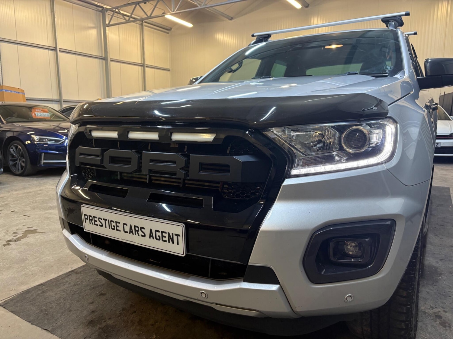 Used Ford Ranger 2020 for sale - 77993004: Photo 41