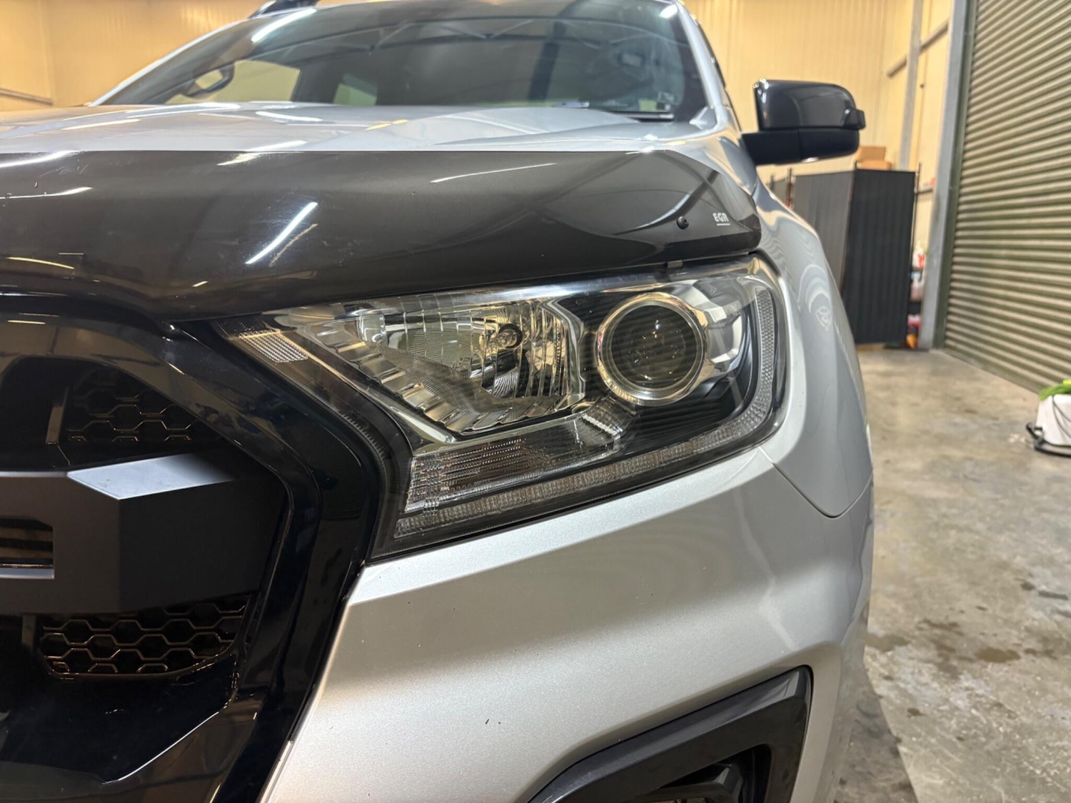 Used Ford Ranger 2020 for sale - 77993004: Photo 43