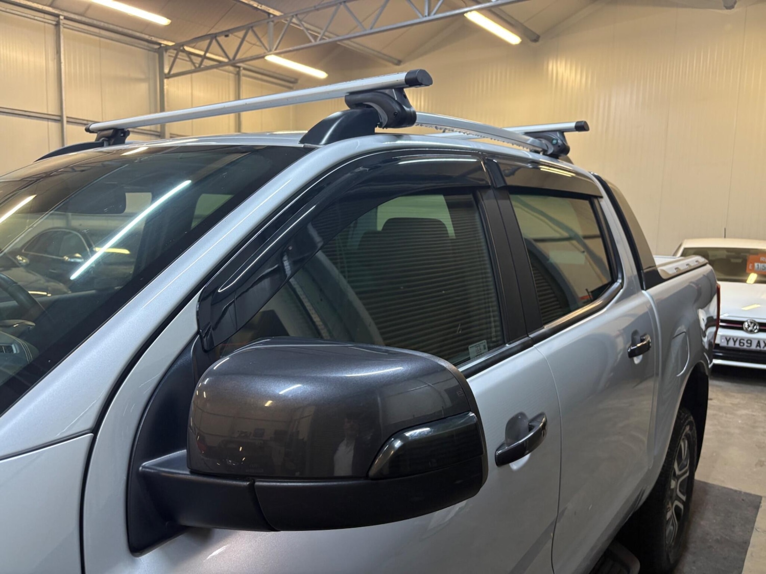 Used Ford Ranger 2020 for sale - 77993004: Photo 45