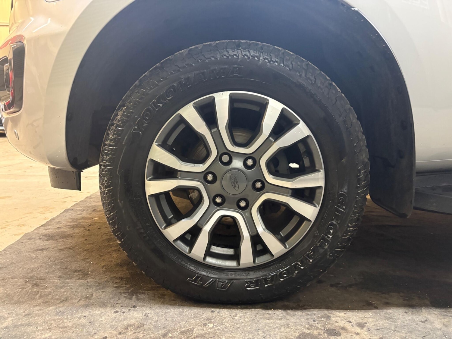 Used Ford Ranger 2020 for sale - 77993004: Photo 48