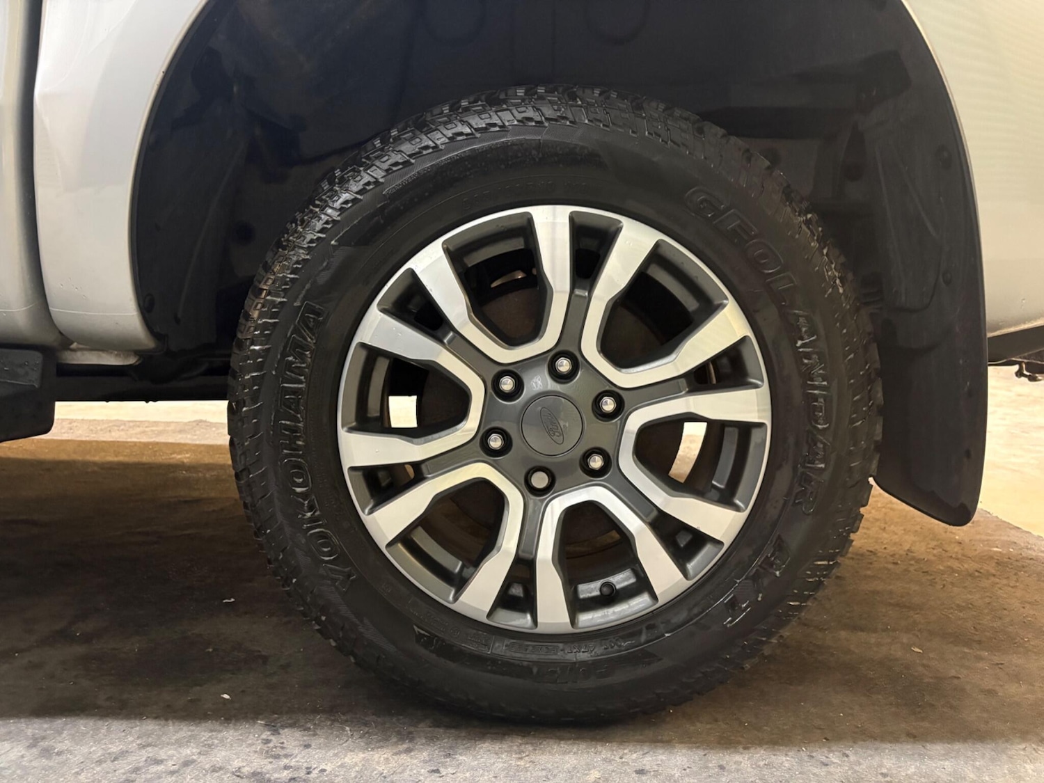 Used Ford Ranger 2020 for sale - 77993004: Photo 49