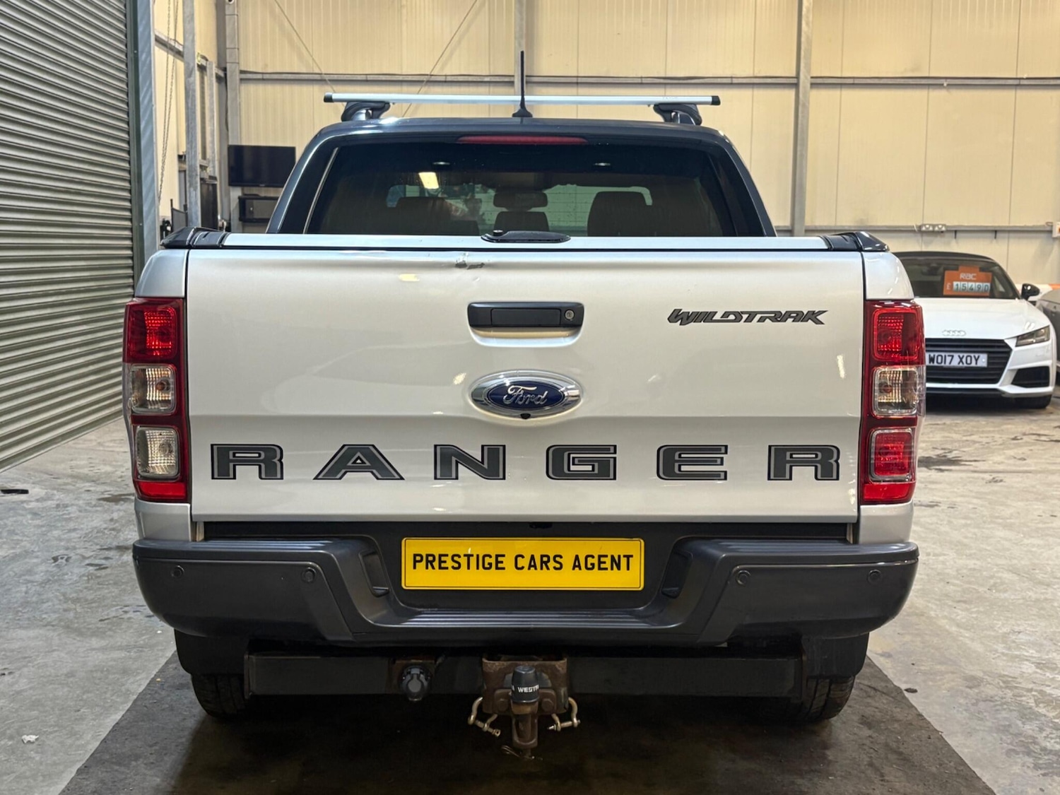 Used Ford Ranger 2020 for sale - 77993004: Photo 5