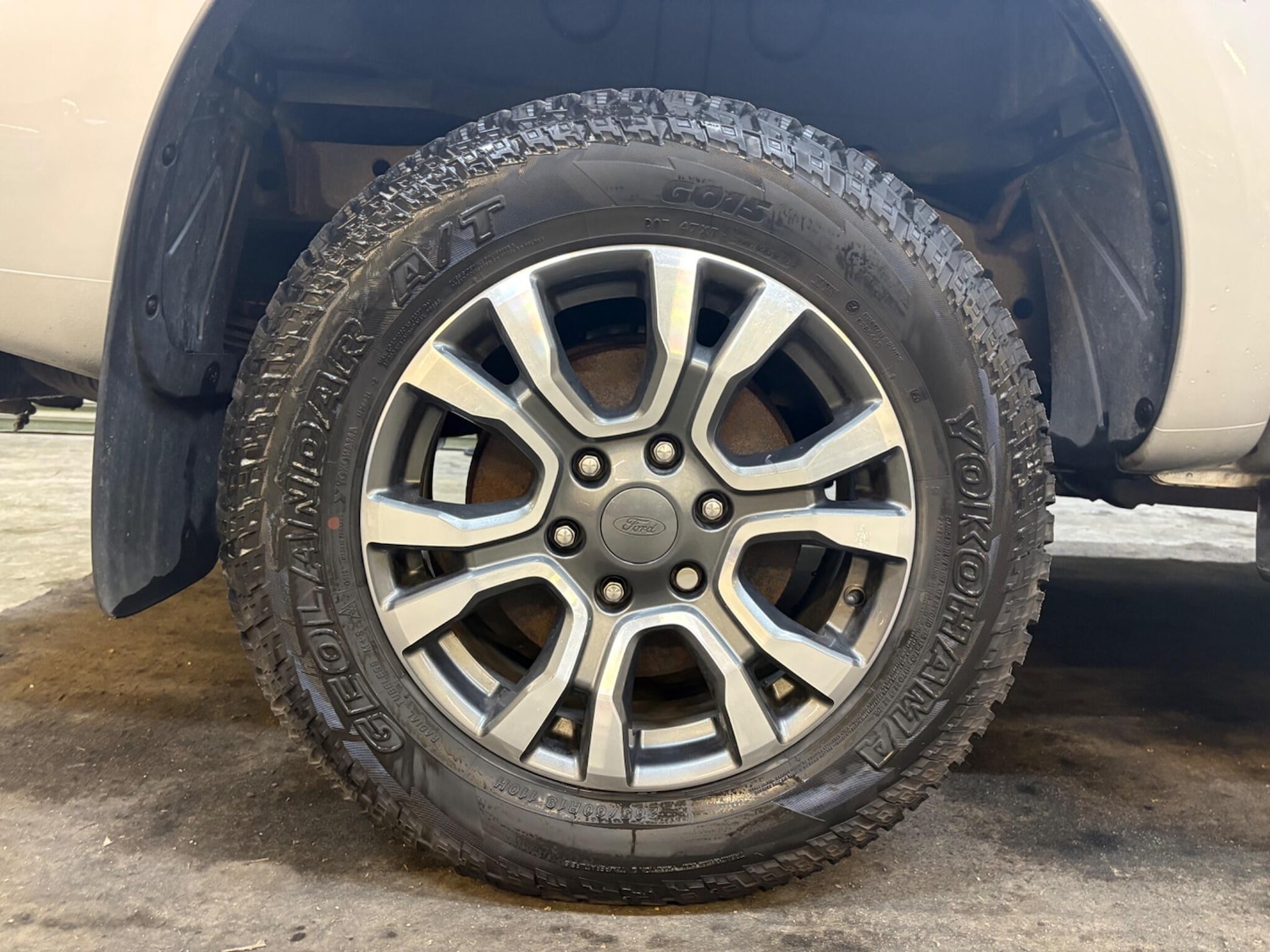 Used Ford Ranger 2020 for sale - 77993004: Photo 50