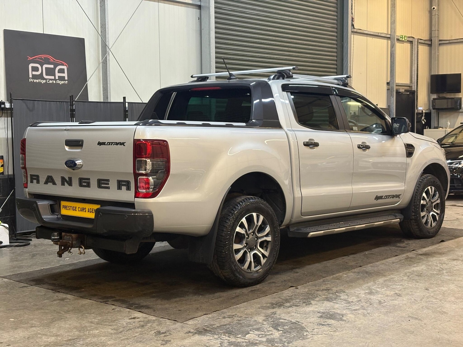 Used Ford Ranger 2020 for sale - 77993004: Photo 6