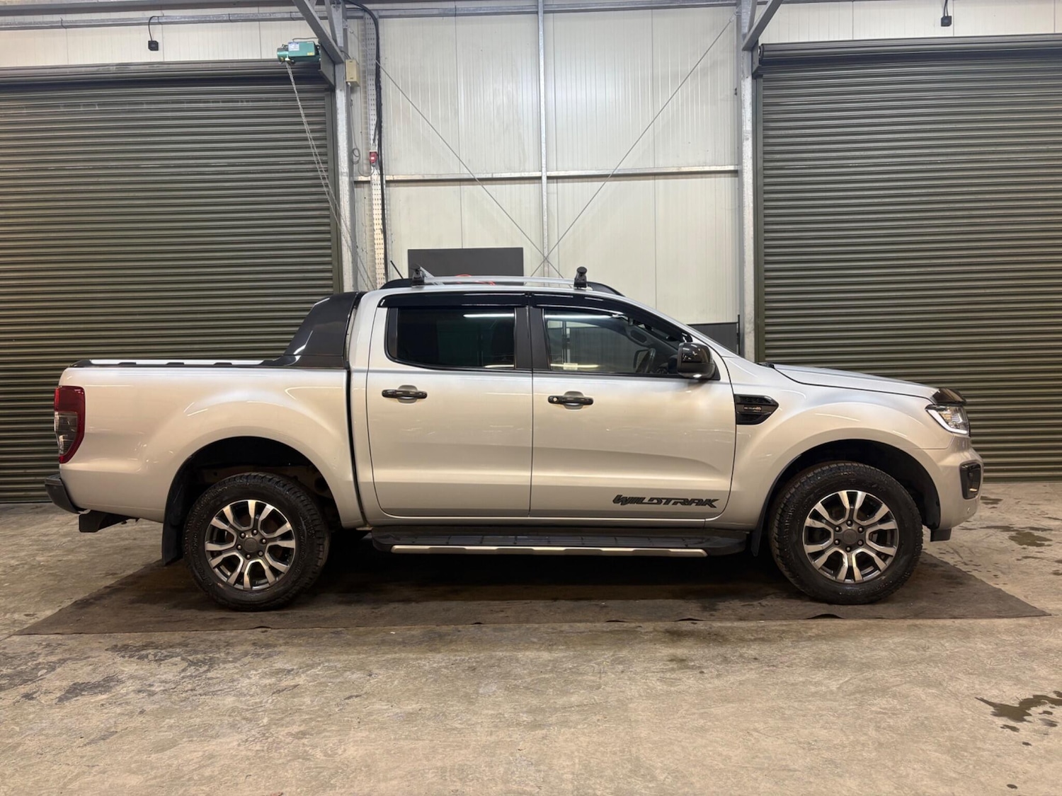 Used Ford Ranger 2020 for sale - 77993004: Photo 7