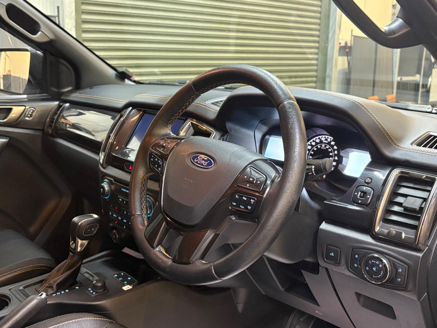 Used Ford Ranger 2020 for sale - 77993004: Photo 8