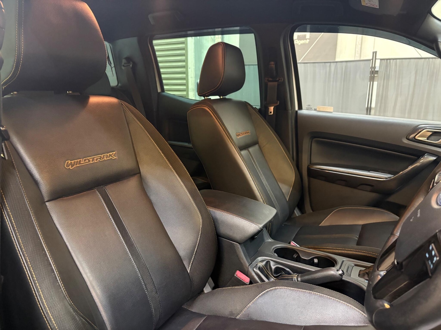 Used Ford Ranger 2020 for sale - 77993004: Photo 9