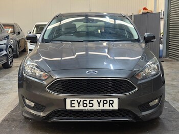Used Ford Focus 2015 for sale - 78842661: Photo