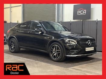 Used Mercedes-Benz GLC 2018 for sale - 79508436: Photo