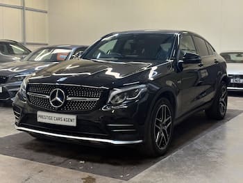 Used Mercedes-Benz GLC 2018 for sale - 79508436: Photo