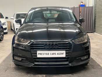 Used Audi A1 2017 for sale - 74464850: Photo