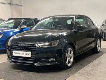 Used Audi A1 2017 for sale - 74464850: Photo