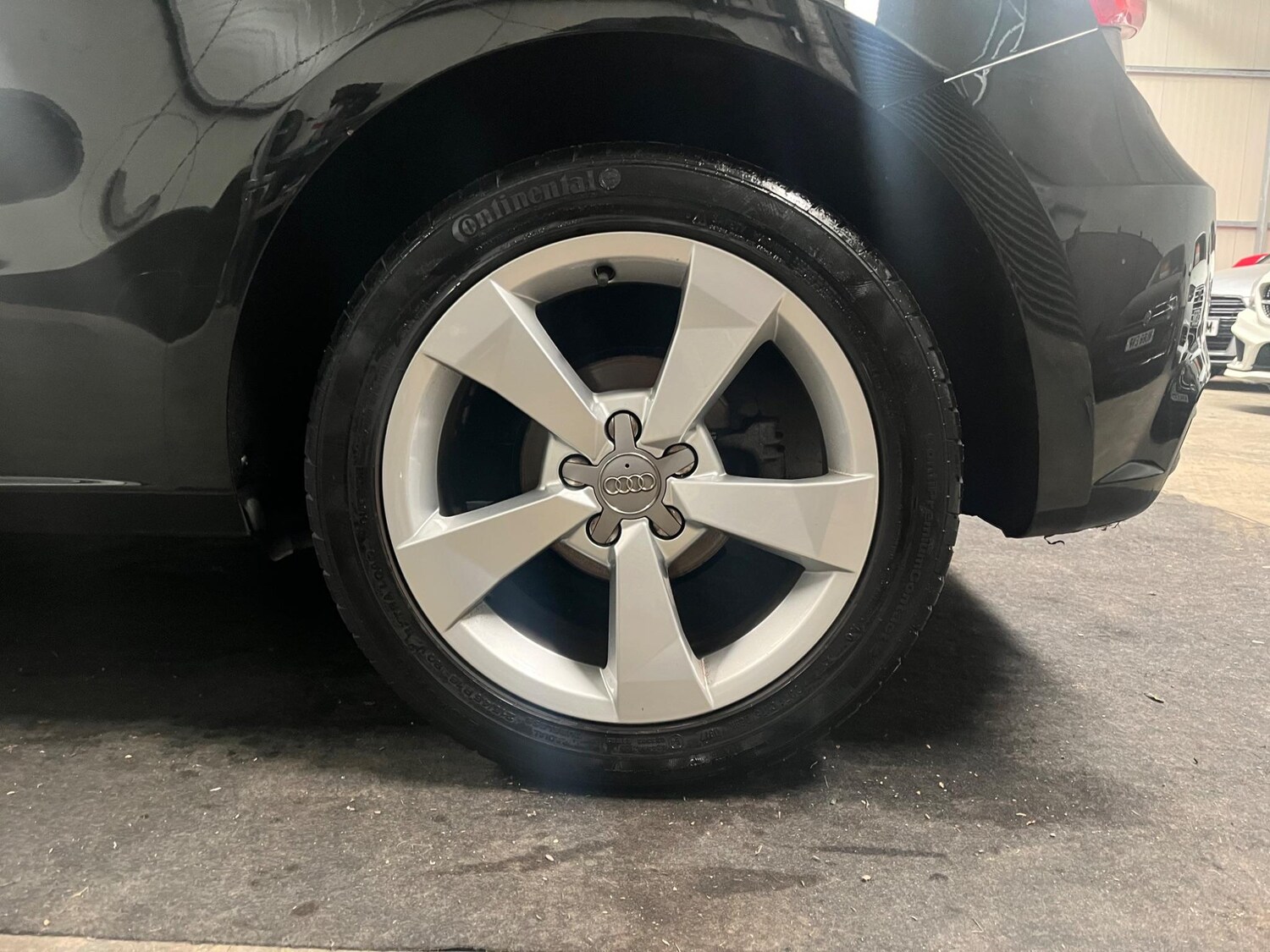 Vehicle 45