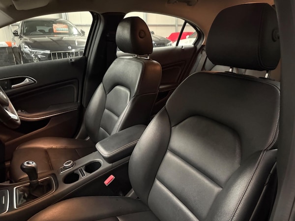Used Mercedes-Benz A-Class 2016 for sale - 76200511: Photo 12