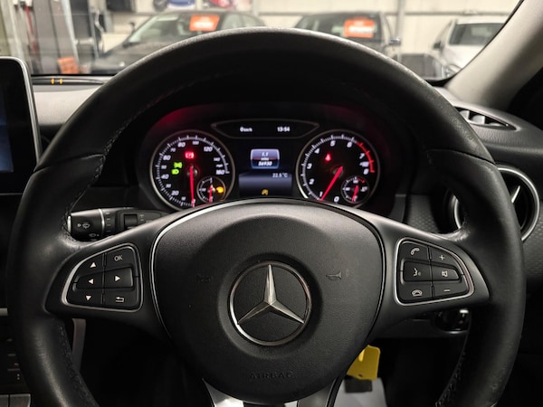 Used Mercedes-Benz A-Class 2016 for sale - 76200511: Photo 14