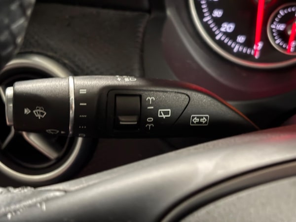 Used Mercedes-Benz A-Class 2016 for sale - 76200511: Photo 17