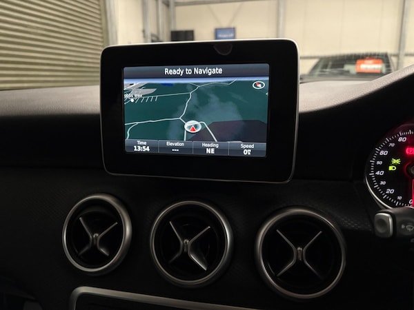 Used Mercedes-Benz A-Class 2016 for sale - 76200511: Photo 20