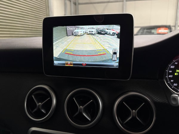 Used Mercedes-Benz A-Class 2016 for sale - 76200511: Photo 24