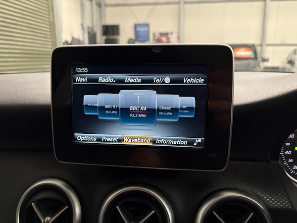 Used Mercedes-Benz A-Class 2016 for sale - 76200511: Photo 27