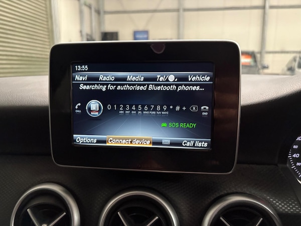 Used Mercedes-Benz A-Class 2016 for sale - 76200511: Photo 29