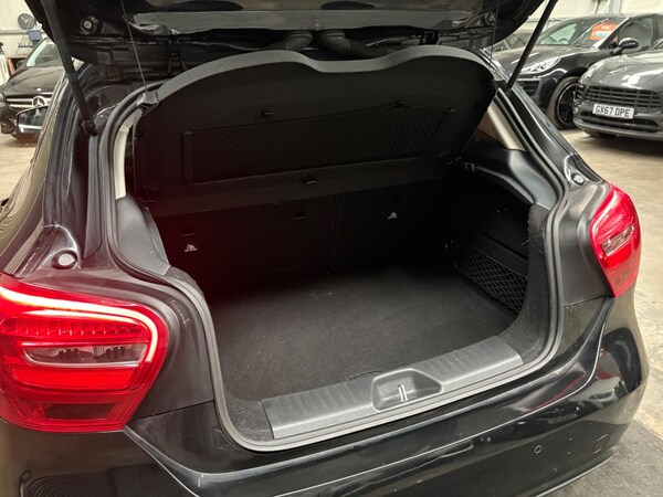 Used Mercedes-Benz A-Class 2016 for sale - 76200511: Photo 39