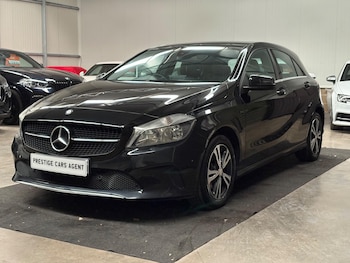 Used Mercedes-Benz A-Class 2016 for sale - 76200511: Photo 3