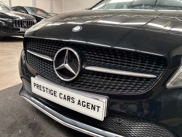 Used Mercedes-Benz A-Class 2016 for sale - 76200511: Photo 42