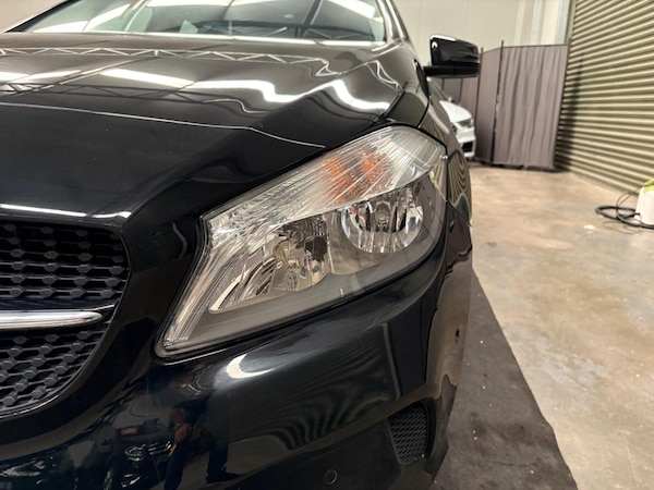 Used Mercedes-Benz A-Class 2016 for sale - 76200511: Photo 43