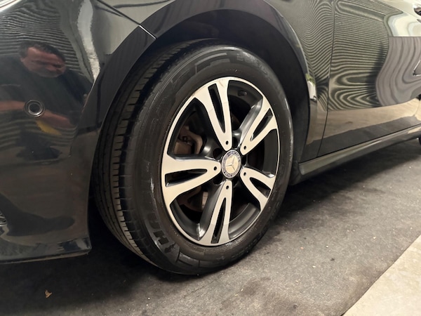 Used Mercedes-Benz A-Class 2016 for sale - 76200511: Photo 44