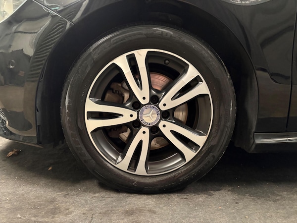 Used Mercedes-Benz A-Class 2016 for sale - 76200511: Photo 45