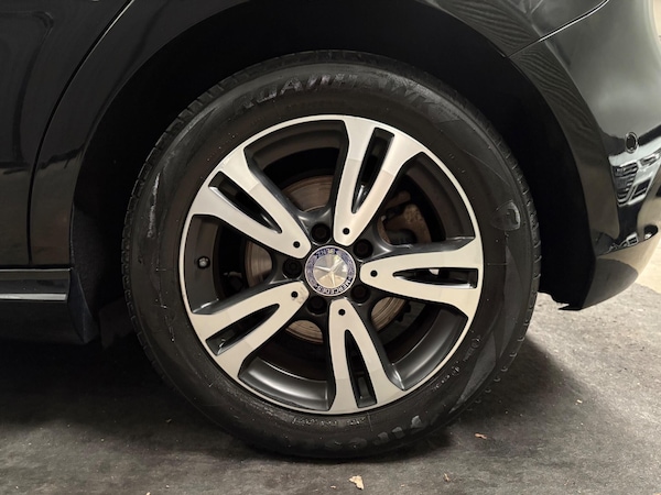 Used Mercedes-Benz A-Class 2016 for sale - 76200511: Photo 46