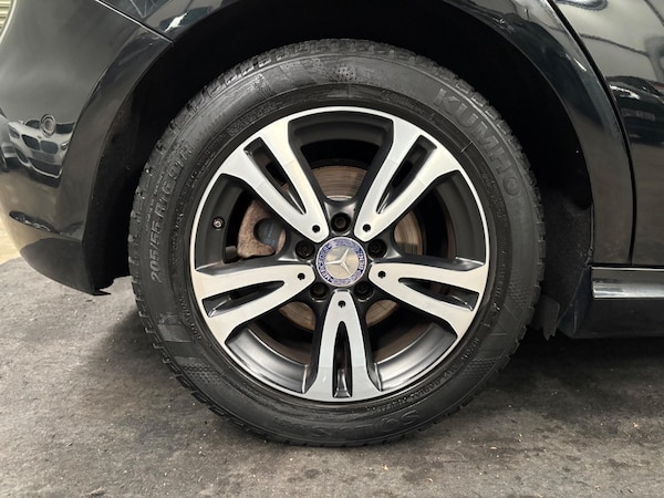 Used Mercedes-Benz A-Class 2016 for sale - 76200511: Photo 47