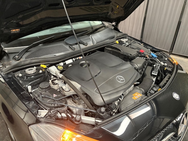 Used Mercedes-Benz A-Class 2016 for sale - 76200511: Photo 49