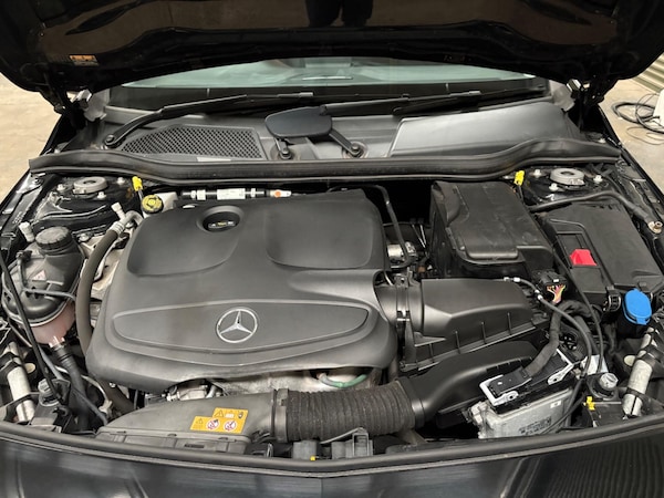Used Mercedes-Benz A-Class 2016 for sale - 76200511: Photo 50