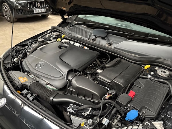 Used Mercedes-Benz A-Class 2016 for sale - 76200511: Photo 51
