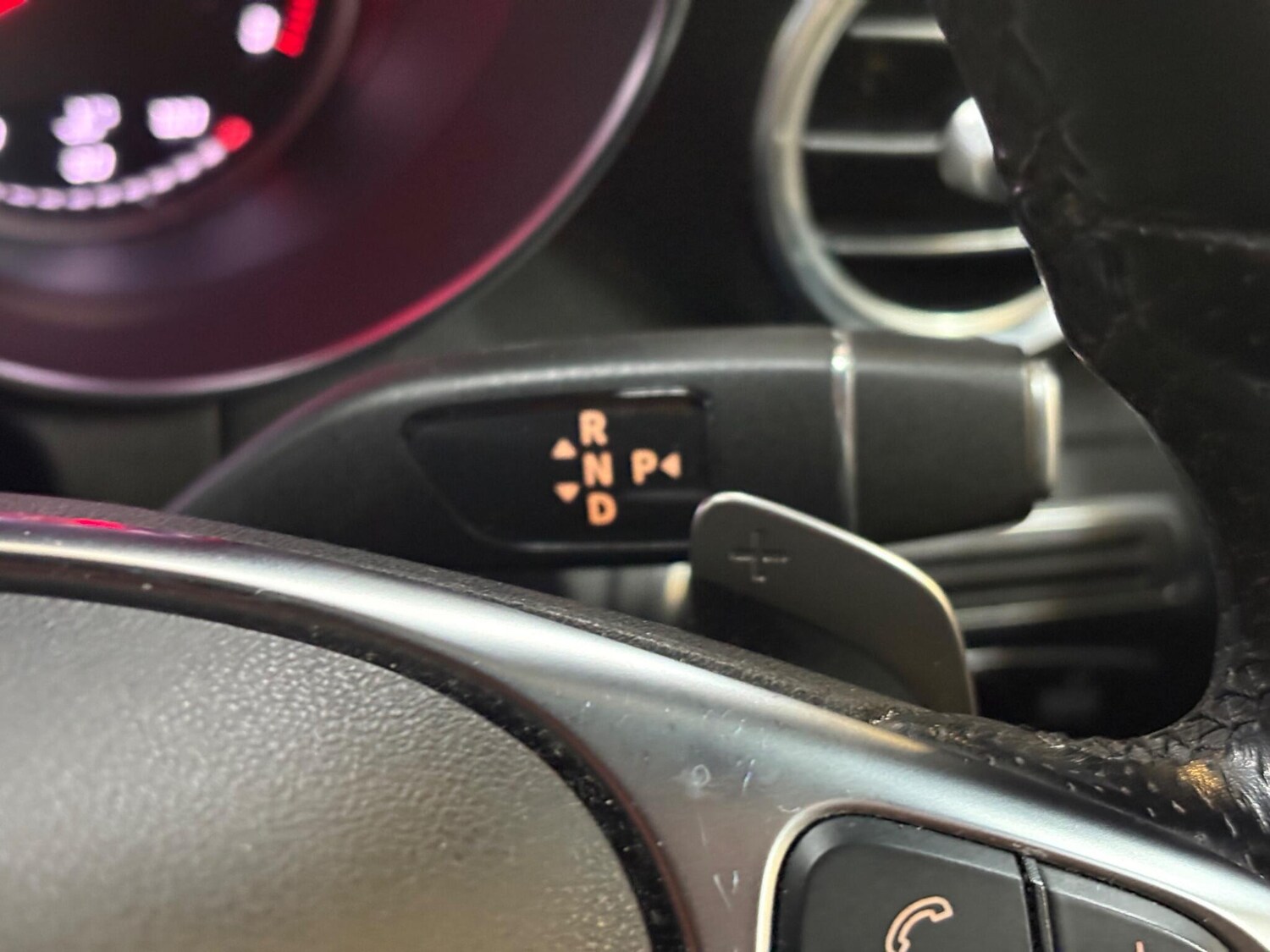 Used Mercedes-Benz GLC 2018 for sale - 77710496: Photo 17