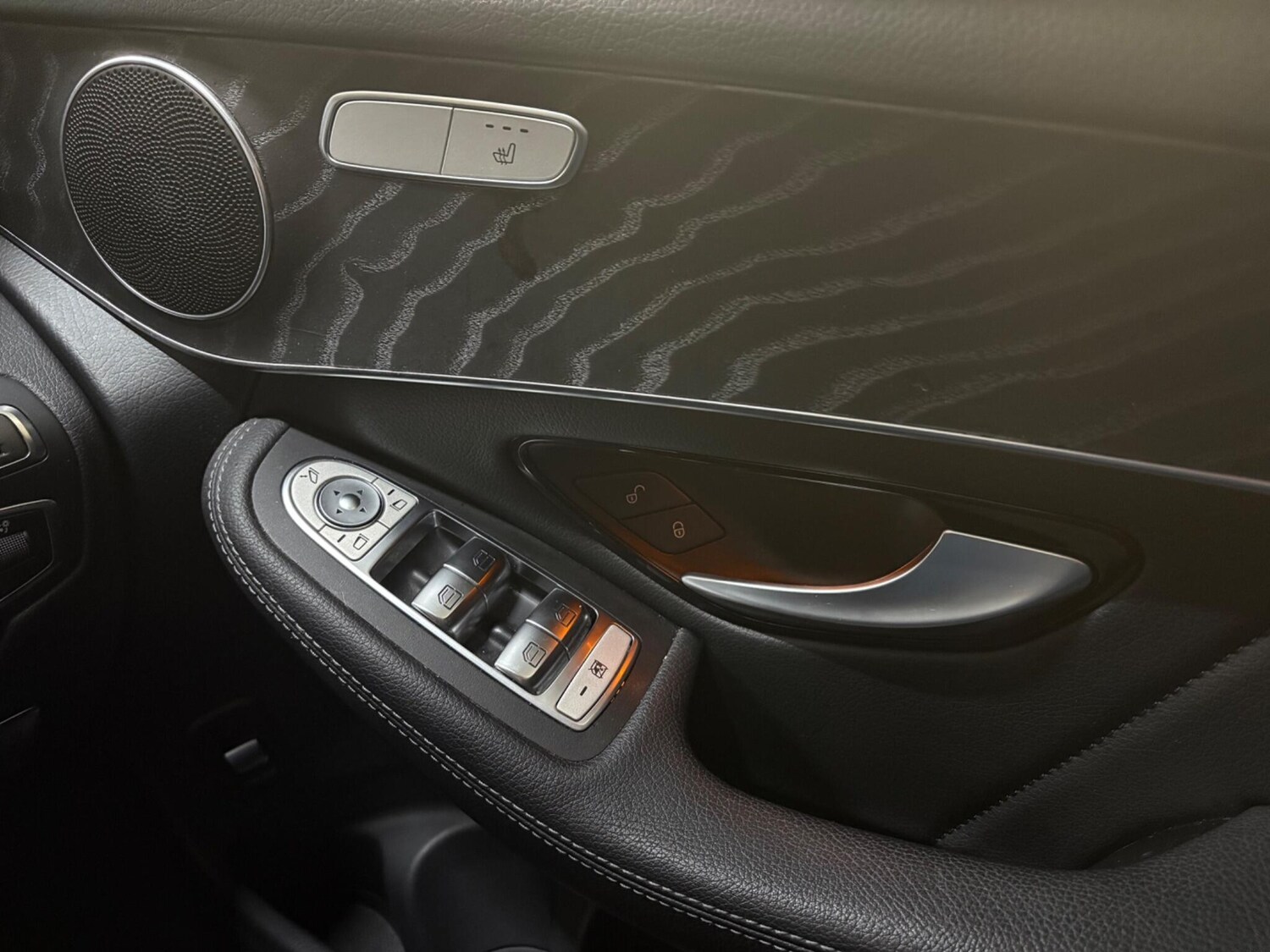 Used Mercedes-Benz GLC 2018 for sale - 77710496: Photo 20