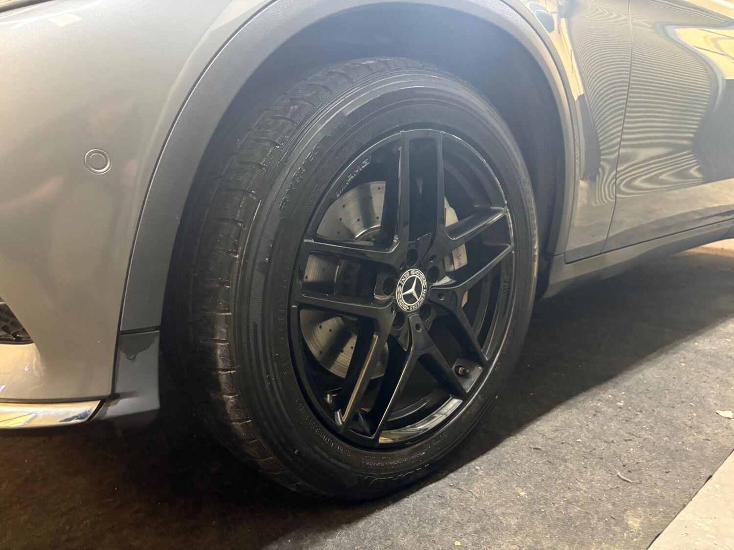 Used Mercedes-Benz GLC 2018 for sale - 77710496: Photo 56