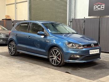 Used Volkswagen Polo 2016 for sale - 78462003: Photo
