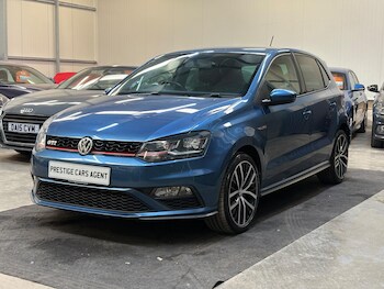 Used Volkswagen Polo 2016 for sale - 78462003: Photo