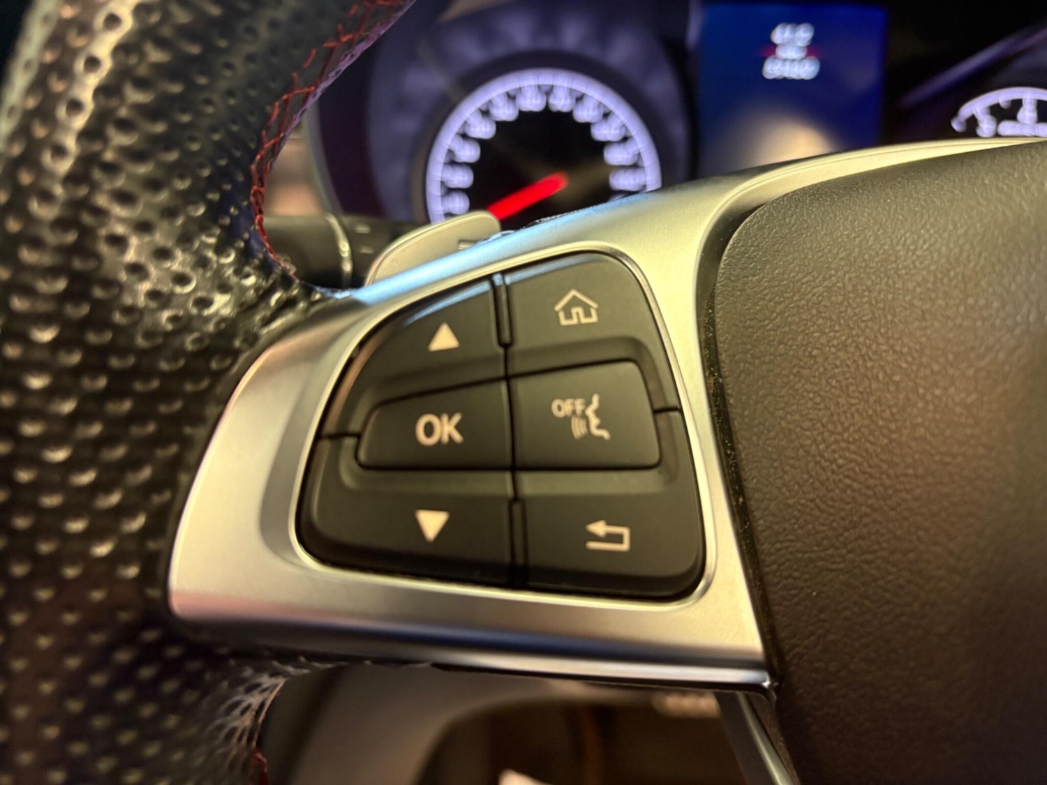 Used Mercedes-Benz C Class 2016 for sale - 76201331: Photo 15