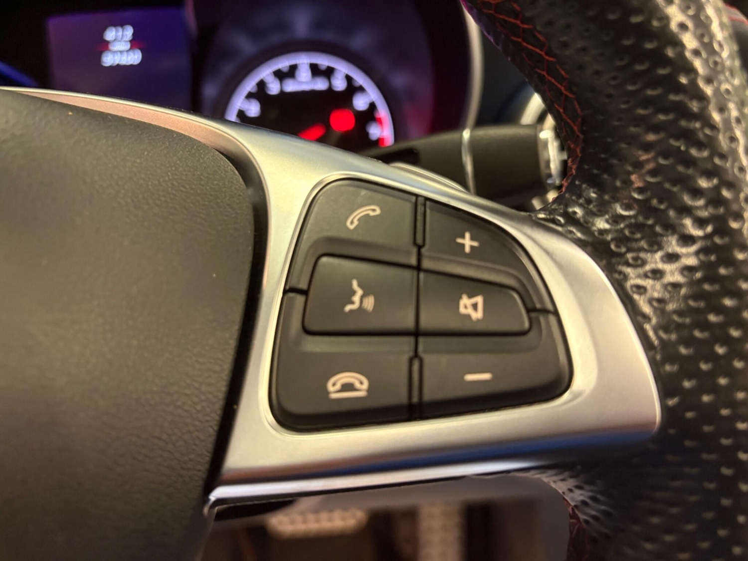 Used Mercedes-Benz C Class 2016 for sale - 76201331: Photo 16