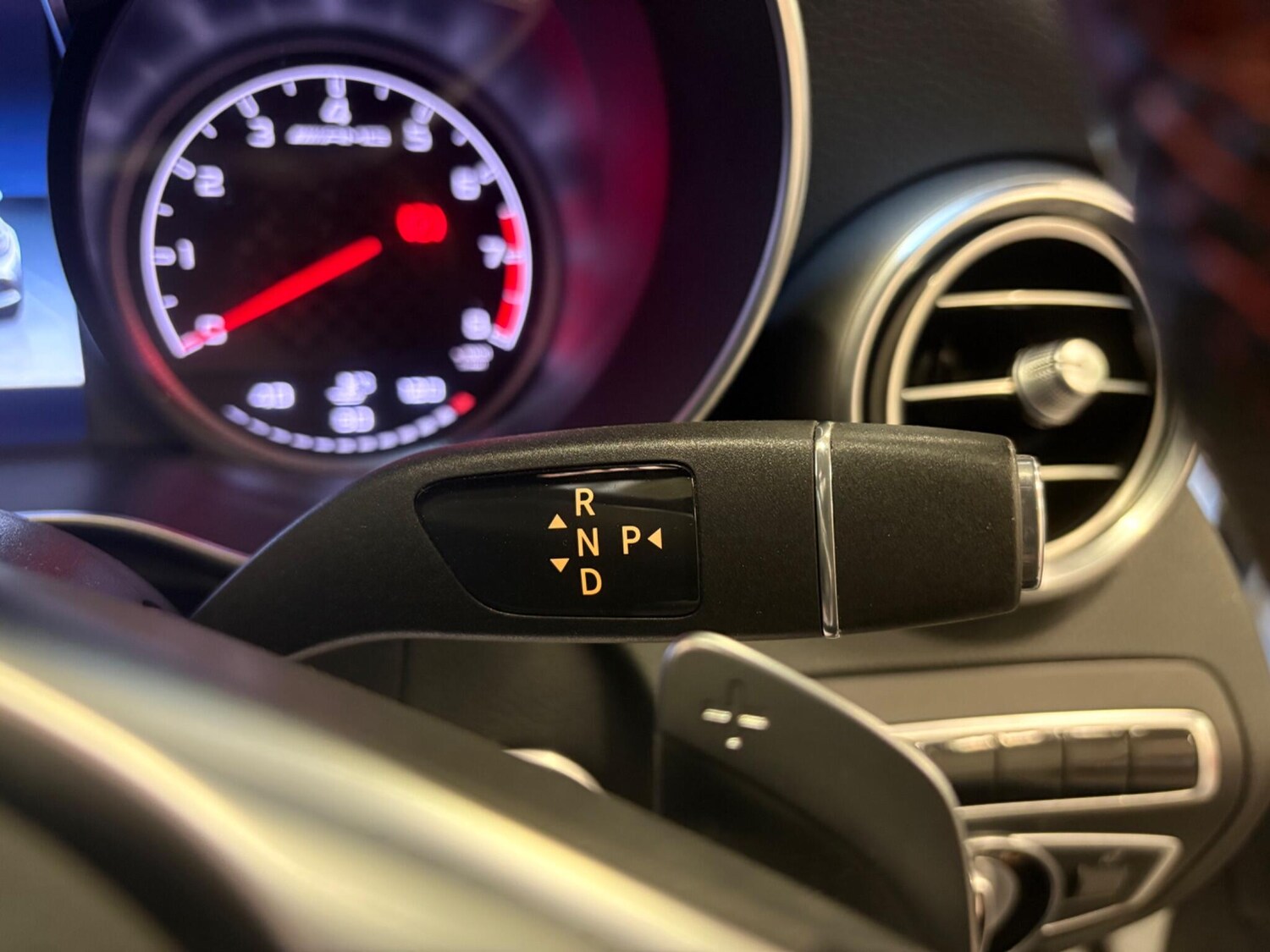 Used Mercedes-Benz C Class 2016 for sale - 76201331: Photo 18