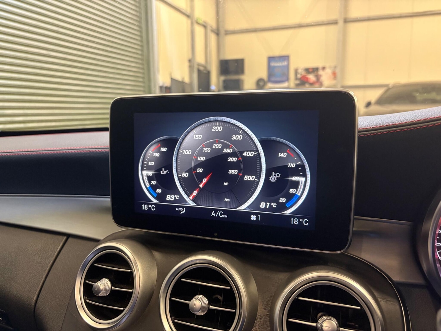 Used Mercedes-Benz C Class 2016 for sale - 76201331: Photo 29