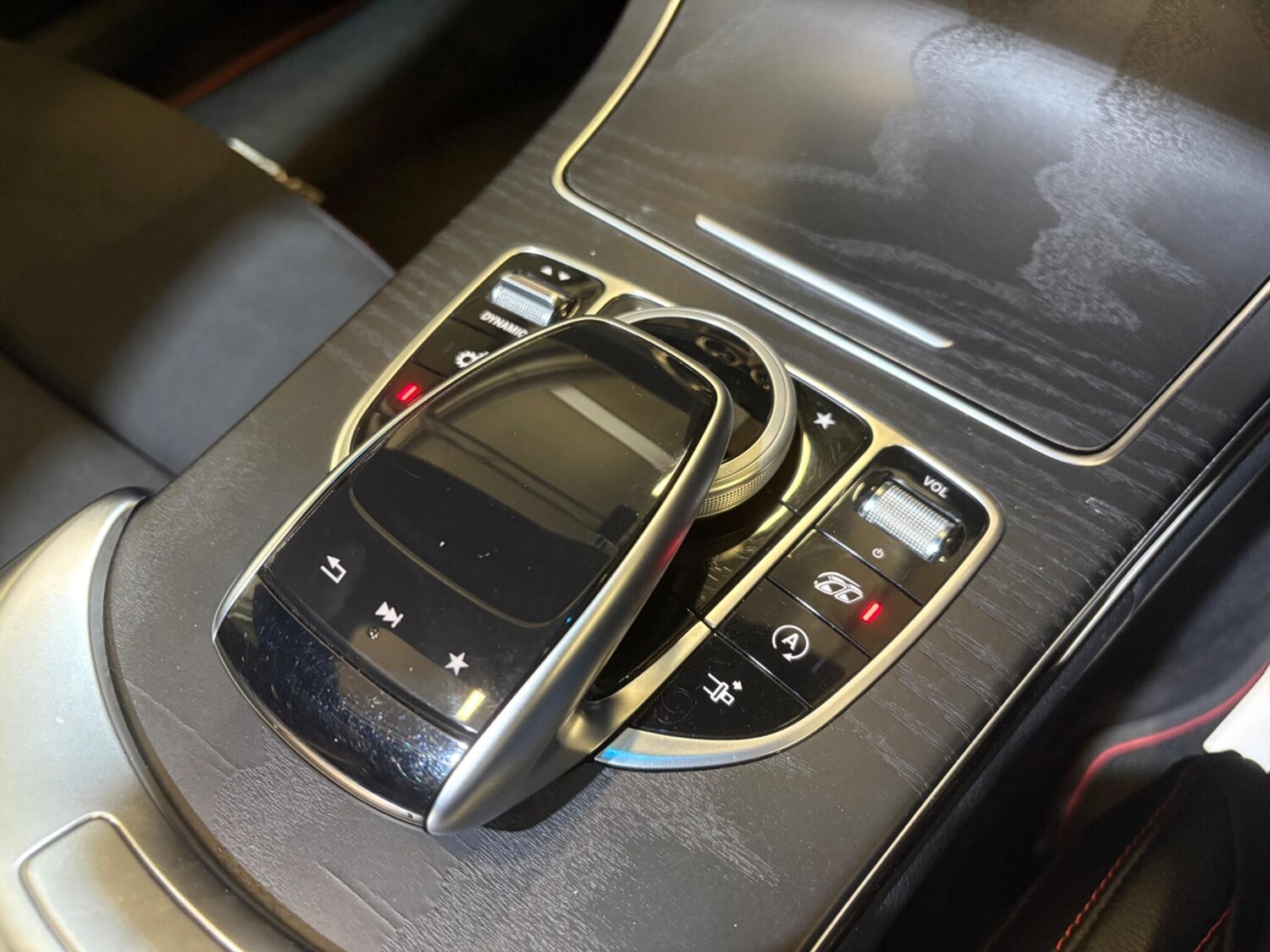 Used Mercedes-Benz C Class 2016 for sale - 76201331: Photo 30