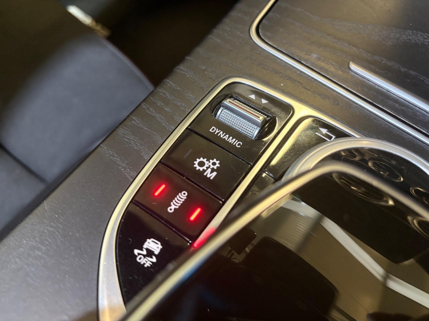 Used Mercedes-Benz C Class 2016 for sale - 76201331: Photo 31