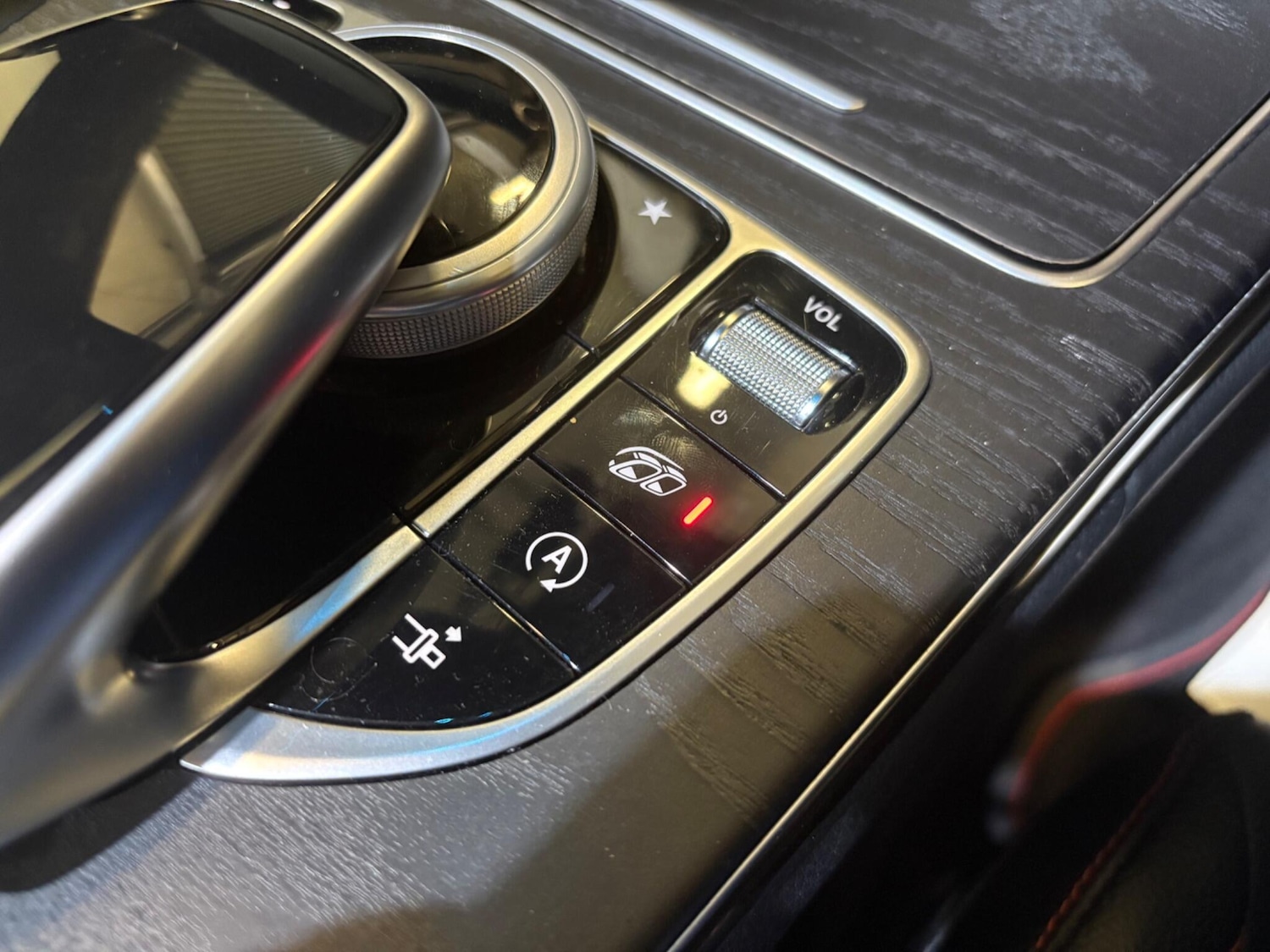 Used Mercedes-Benz C Class 2016 for sale - 76201331: Photo 32